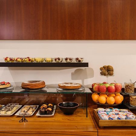 Le Fontane Del Re Bed and Breakfast Caserta Buitenkant foto
