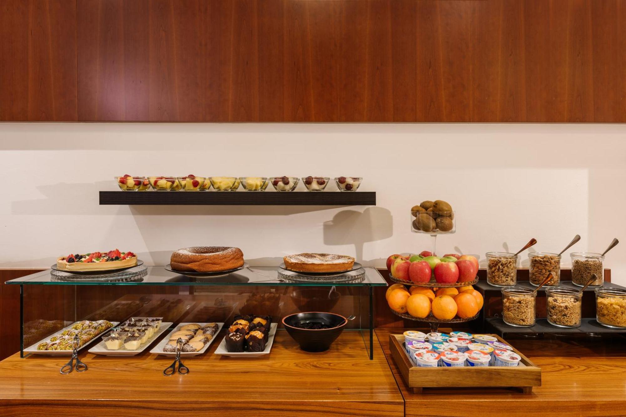 Le Fontane Del Re Bed and Breakfast Caserta Buitenkant foto
