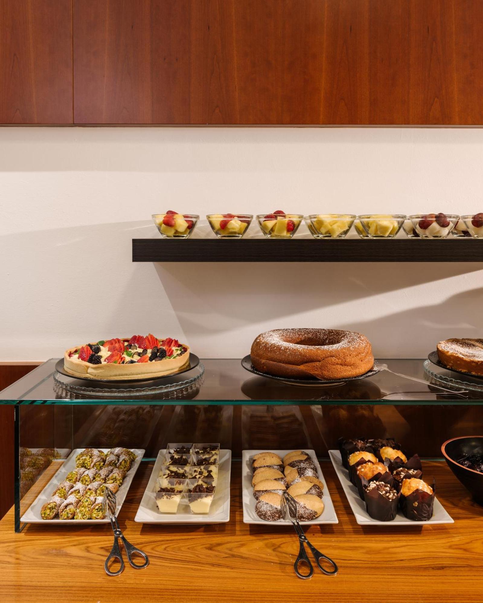 Le Fontane Del Re Bed and Breakfast Caserta Buitenkant foto