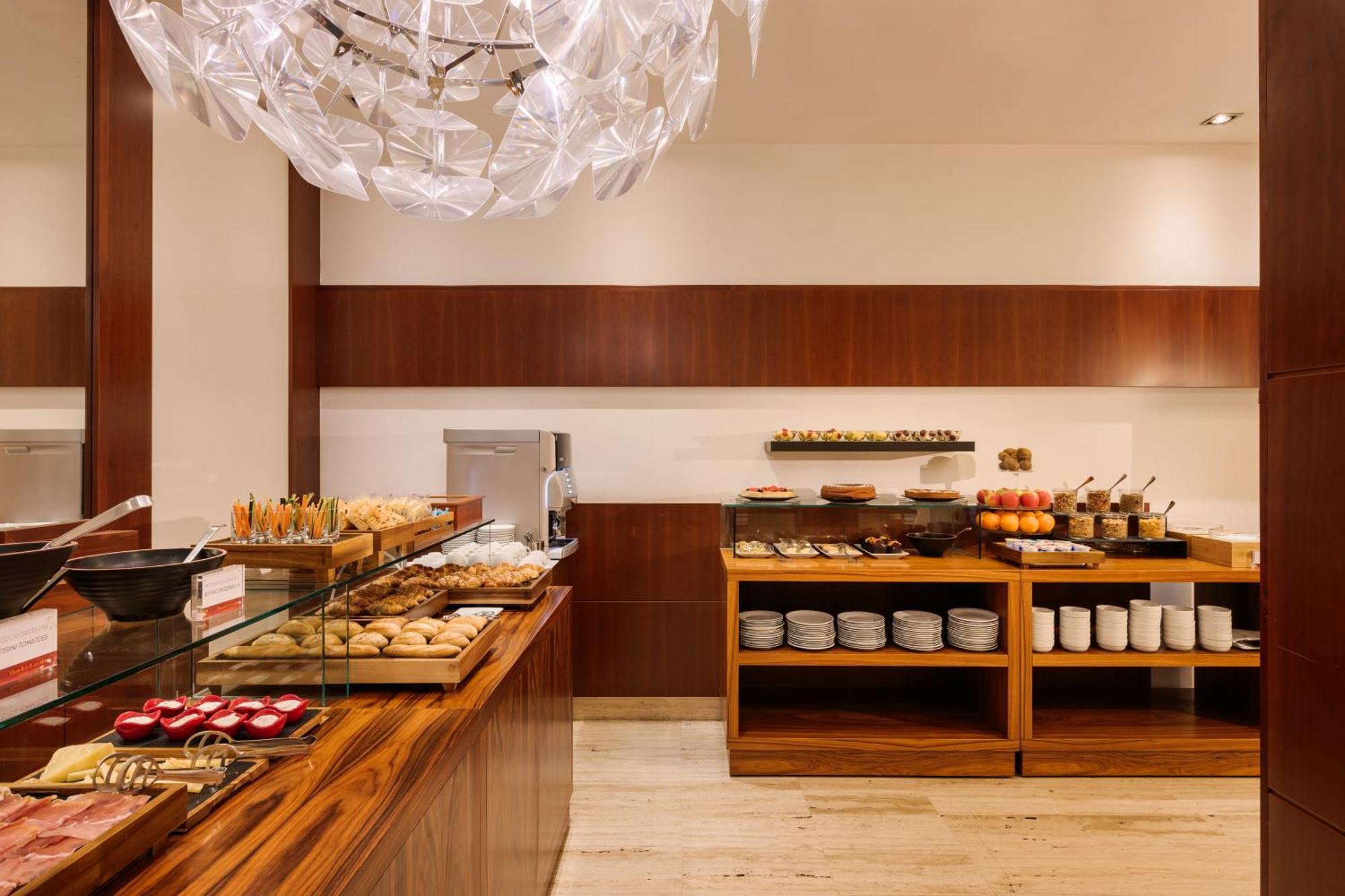 Le Fontane Del Re Bed and Breakfast Caserta Buitenkant foto