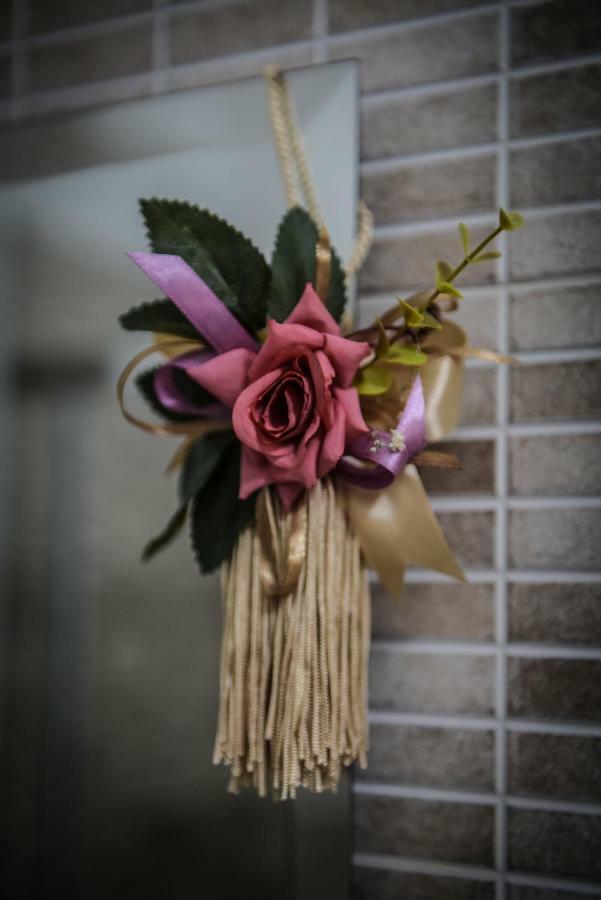 Le Fontane Del Re Bed and Breakfast Caserta Buitenkant foto