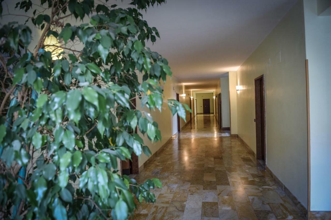 Le Fontane Del Re Bed and Breakfast Caserta Buitenkant foto